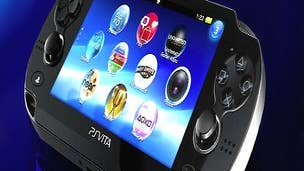 Hayes: Sega to have two launch titles at Vita launch