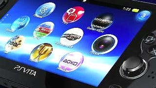 Sony: Vita could be used as PS3 controller