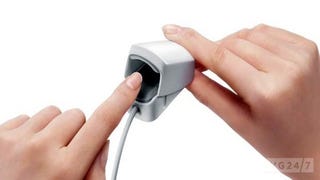 Iwata: Wii vitality sensor canned because it "was of narrower application than we had originally thought"