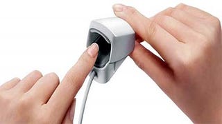 Wii Vitality Sensor to launch "not too late" in 2010, "relaxation" game in works