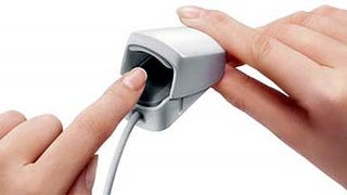 Wii Vitality Sensor to launch "not too late" in 2010, "relaxation" game in works