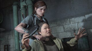 The Last of Us 2 i nietypowy easter egg z PS Vita