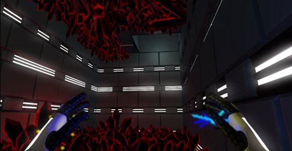 Vitrum Is A Puzzler That Doesn't Need Your Silly Gravity | Rock Paper ...