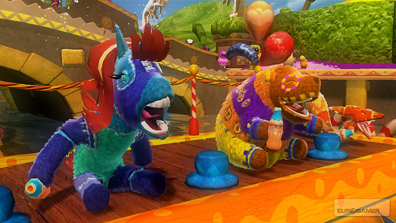 Viva pinata party shop animals xbox one