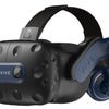 Photos of the HTC Vive Pro 2 VR headset