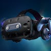 Photos of the HTC Vive Pro 2 VR headset