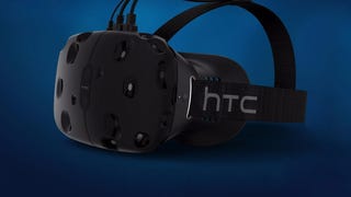Vive VR já tem loja dedicada