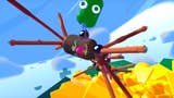 Vive launch game Fantastic Contraption is coming to PlayStation VR