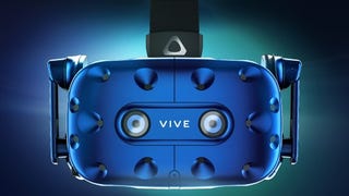HTC Vive Pro is going to cost £799, but normal Vive gets price cut to £499