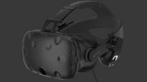 This simple peripheral may make your Vive a lot more comfortable to wear