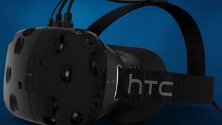 Valve to offer HTC Vive Developer Edition free to qualified developers