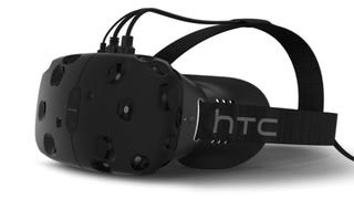 Valve 's VR headset Vive to be available widely in 2016