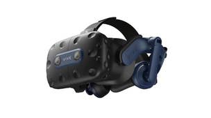 Black Friday VR headset deals 2021: Save over £100 on the HTC Vive Pro 2
