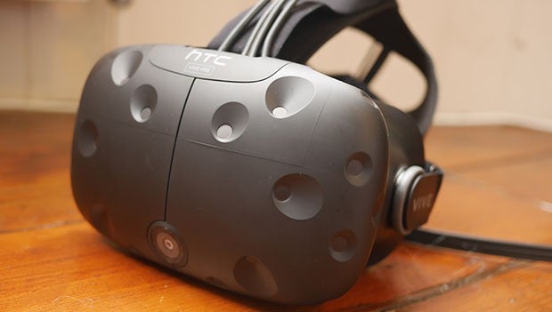 HTC Vive guide: what you need to know | Rock Paper Shotgun
