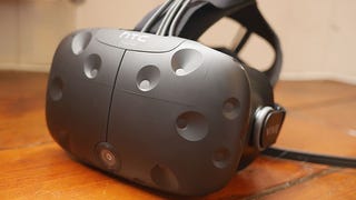 HTC Vive Guide: Space, Comfort, Image Quality & More