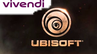 Vivendi now owns over 20% of Ubisoft shares