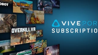 How to avoid Vive's VR subscription price hike