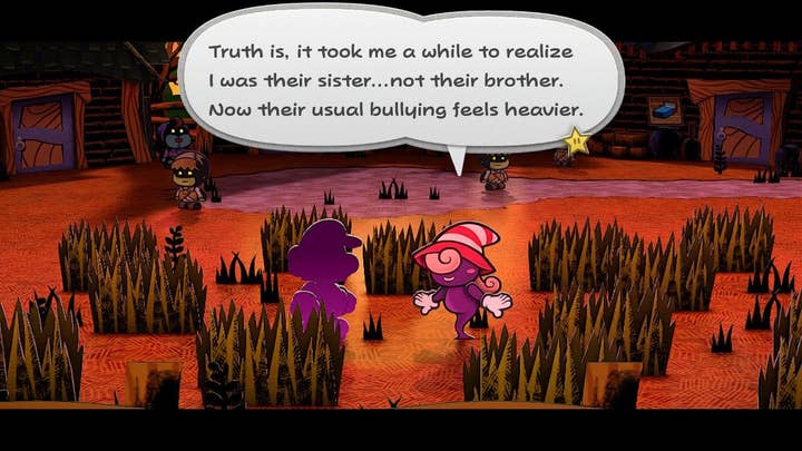 Paper Mario: The Thousand-Year Door