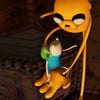 Capturas de pantalla de Adventure Time: Finn and Jake Investigations