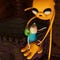 Capturas de pantalla de Adventure Time: Finn and Jake Investigations