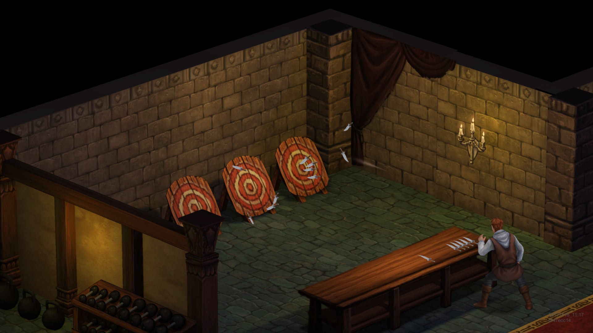 Hero-U: Rogue To Redemption | Rock Paper Shotgun