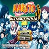 Screenshots von Naruto: Ultimate Ninja