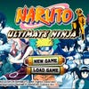 Naruto: Ultimate Ninja screenshot