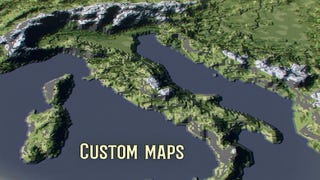 Vlastní mapy do Mashinky