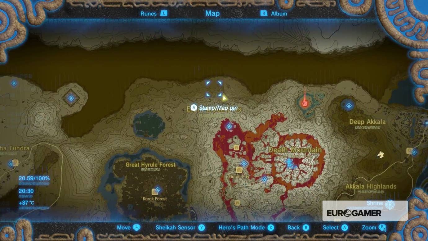 Zelda Breath Of The Wild Dragon Locations Eurogamer zelda-breath-of-the-wild-dragon-locations-eurogamer