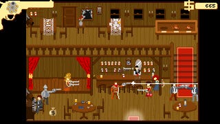 Have You Played... Westerado: Double Barreled?