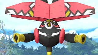 Pokemon Go - Tapu Bulu: jak pokonać, kontry i słabe strony