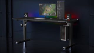 SecretLab Magnus Pro XL höhenverstellbarer Gaming-Tisch im Test - Der perfekte Schreibtisch ist da!