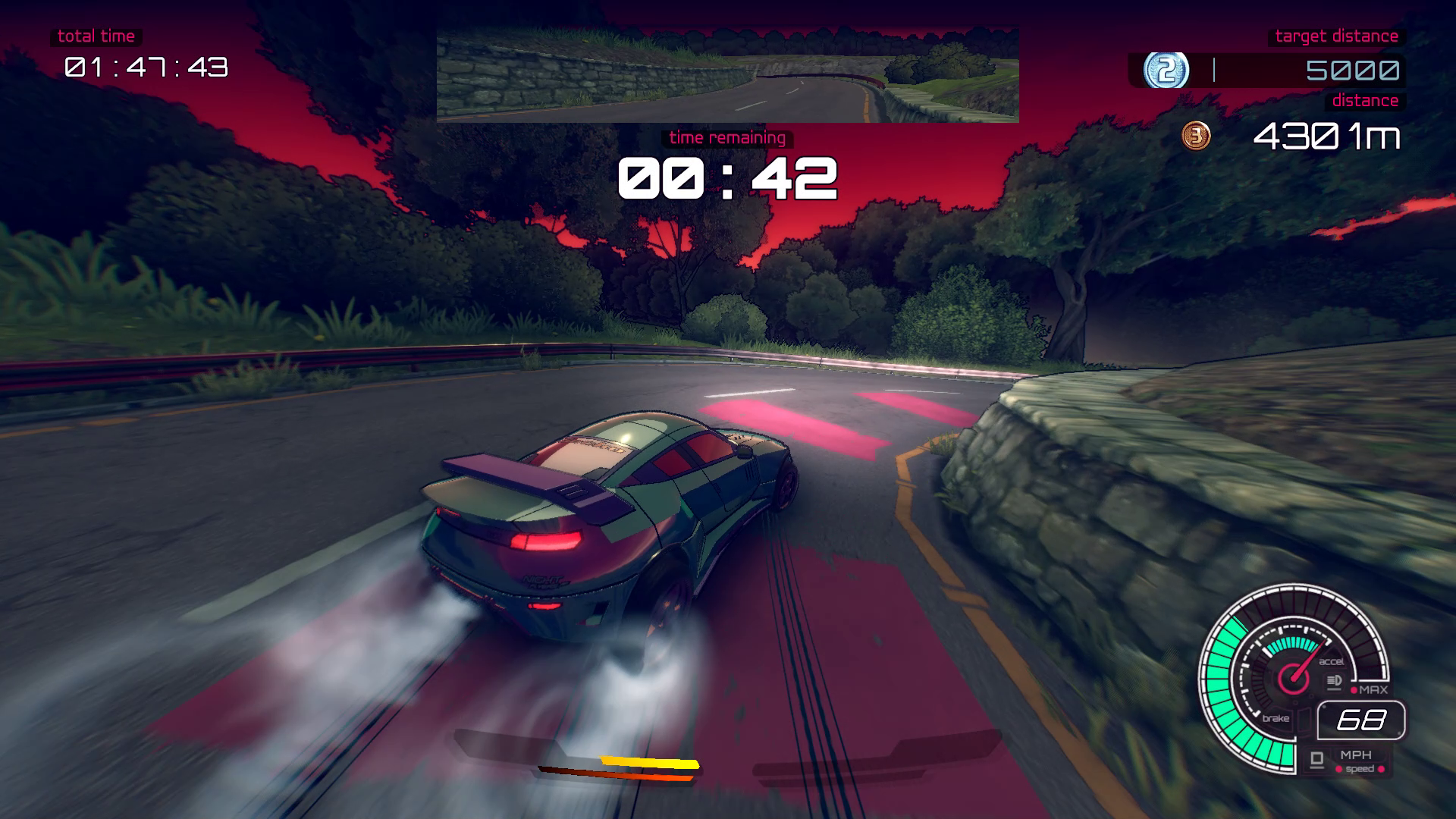 Inertial Drift pour Switch - Site Officiel pour Canada