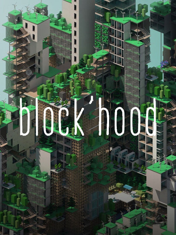 Block'hood | Rock Paper Shotgun