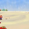 Capturas de pantalla de Mario & Luigi: Dream Team