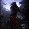 Artwork de Castlevania: Lords of Shadow 2