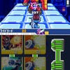Screenshot de Mega Man Star Force 3