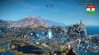 Just Cause 3 launch plagued by bugs