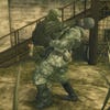 Capturas de pantalla de Metal Gear Solid 3: Subsistence