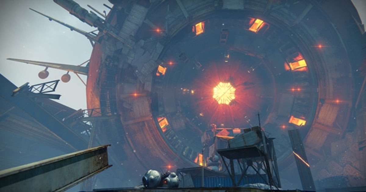 Destiny Rising | VG247