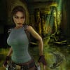 Arte de Tomb Raider: Anniversary