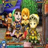 Screenshot de Final Fantasy Crystal Chronicles: Echoes in Time