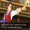 Phoenix Wright: Ace Attorney – Spirit of Justice screenshot