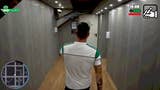 Voetbalclub Real Betis kondigt nieuwe speler aan met GTA 4-parodie