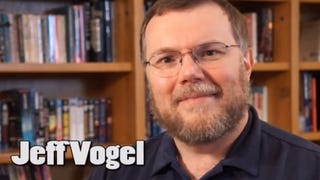 Interview: Jeff Vogel On Bundles, Graphics And Pessimism