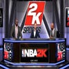 NBA 2k18 screenshot