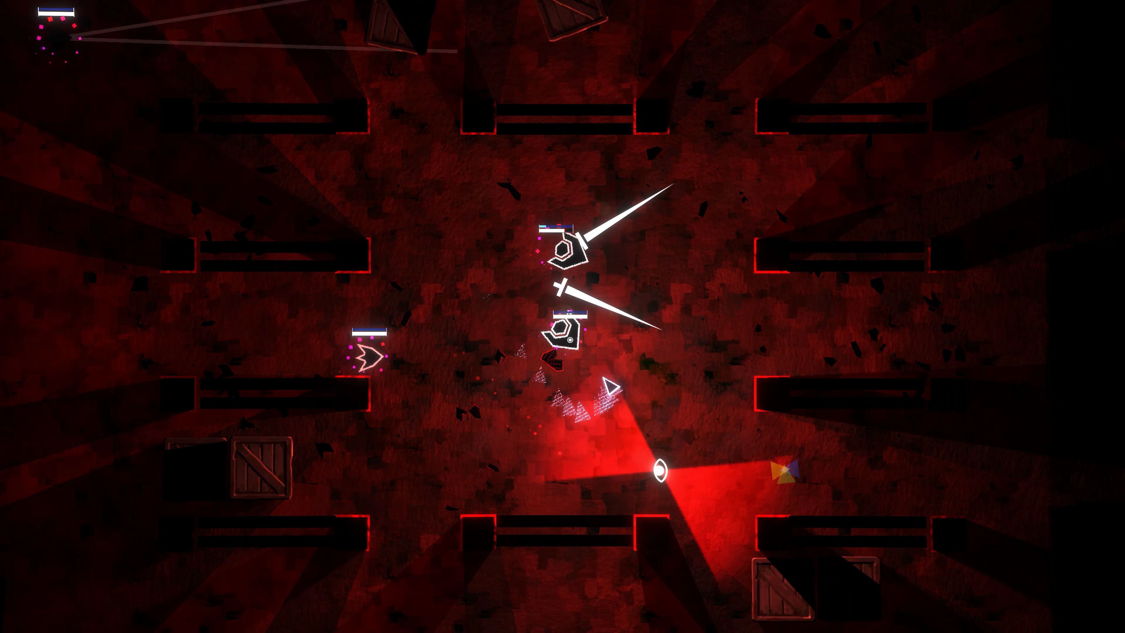 Void Sols is an atmospheric and highly customisable Soulslike for people who are rubbish at Soulslikes - Vimarsana News