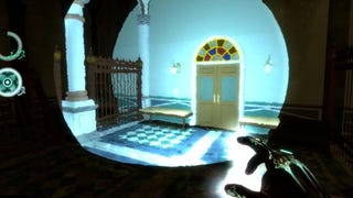 Void: A Potential Idea For A Portal 3?