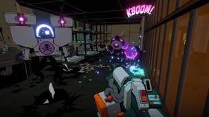 Sci-fi strategy shooter Void Bastards gets May release date