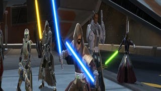 Warzone overview for Star Wars: The Old Republic details objective-based PvP